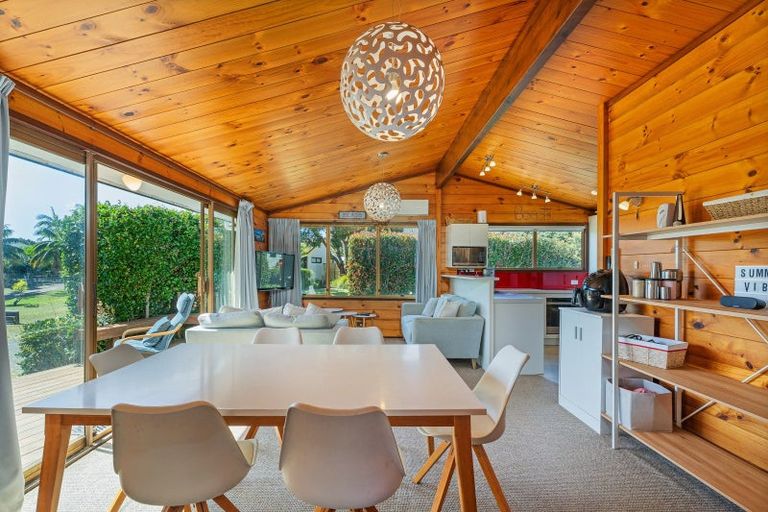 Photo of property in 23 Pitkethley Circle, Pauanui, Hikuai, 3579