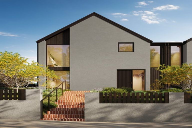 Photo of property in 339 Highgate, Roslyn, Dunedin, 9010