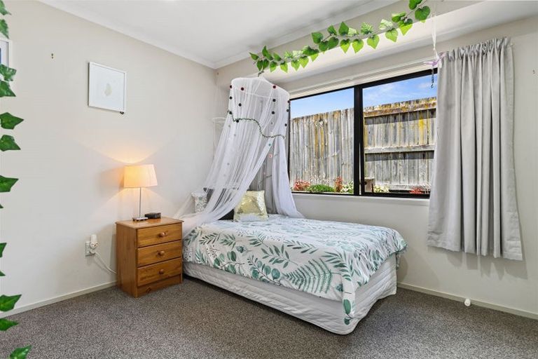 Photo of property in 3 Sequoia Place, Morrinsville, 3300