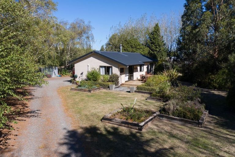 Photo of property in 219 Normanby Road, Rakaia, 7784