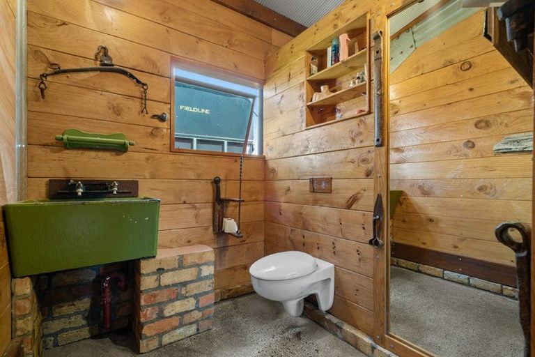 Photo of property in 56 Mcgregor Road, Clevedon, Papakura, 2582