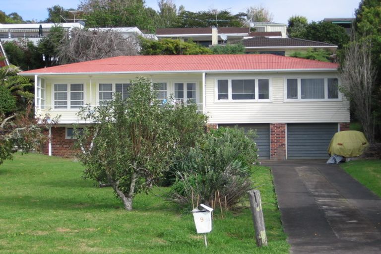 Photo of property in 9 Sunderlands Road, Half Moon Bay, Auckland, 2012