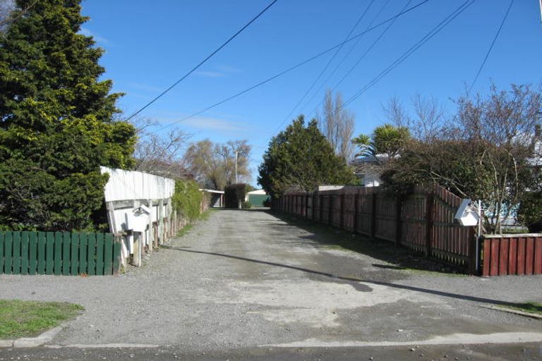 Photo of property in 84 Cockburn Street, Kuripuni, Masterton, 5810