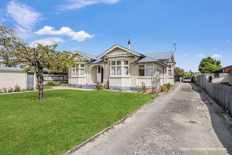 Photo of property in 262 Moore Street, Ashburton, 7700