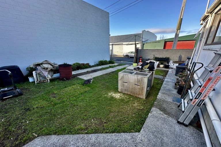 Photo of property in 55 Reid Road, South Dunedin, Dunedin, 9012