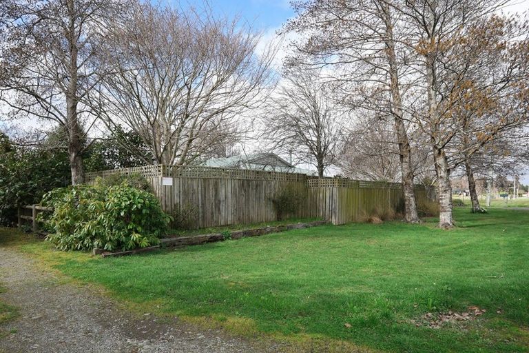 Photo of property in 60 Retreat Road, Waihopai, Invercargill, 9872