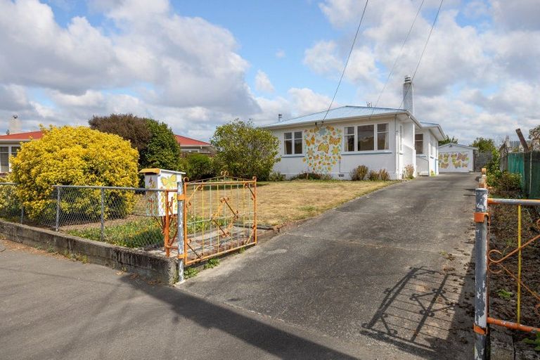 Photo of property in 4 Hinau Place, Lansdowne, Masterton, 5810