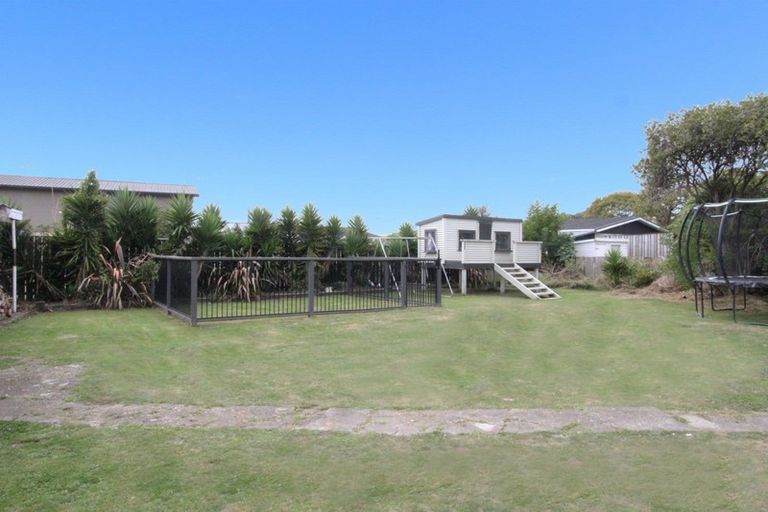 Photo of property in 19 King Street, Pahiatua, 4910