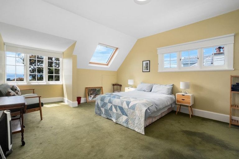 Photo of property in 131 Upland Road, Kelburn, Wellington, 6012