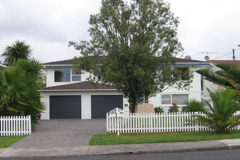 Photo of property in 57 Gordon Avenue, Forrest Hill, Auckland, 0620