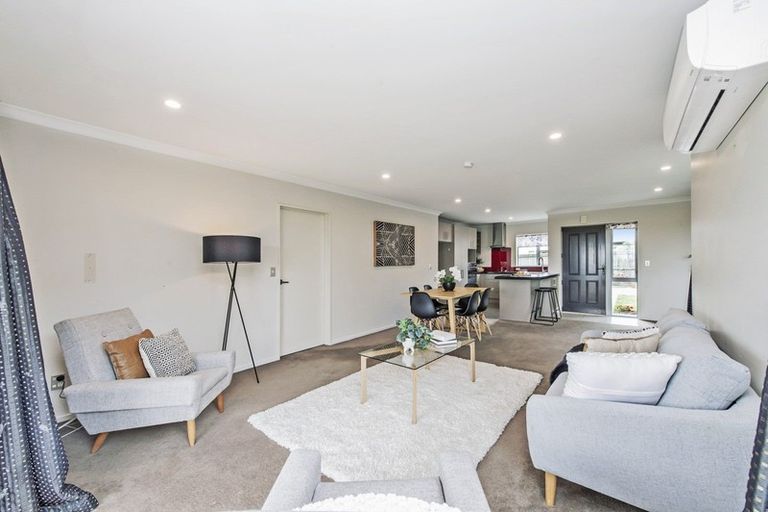 Photo of property in 140a Horndon Street, Darfield, 7510