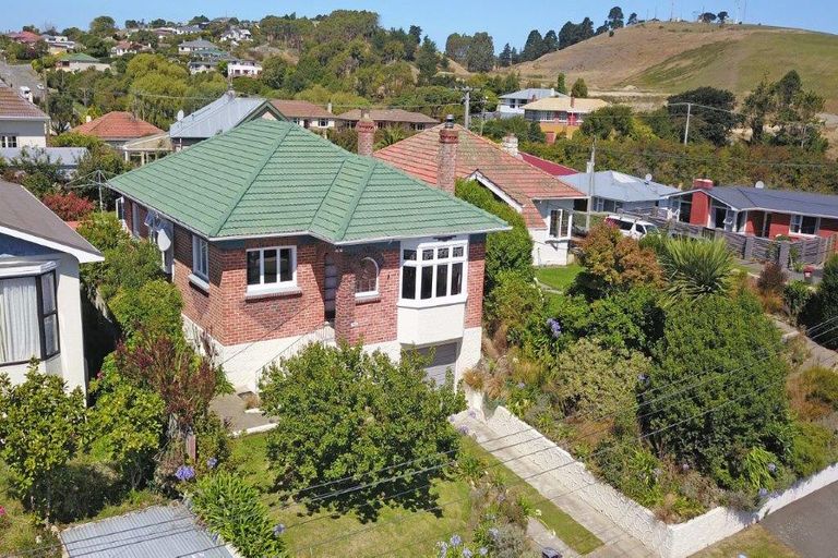 Photo of property in 59a Upper Ure Street, South Hill, Oamaru, 9400