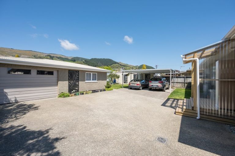 Photo of property in 187 Hill Street, Richmond, 7020