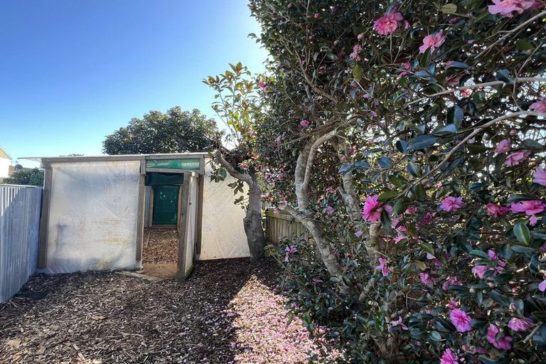 Photo of property in 28 Tuiti Street, Waitara, 4320