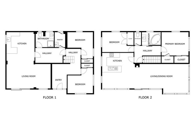 Photo of property in 2a Wanaka Terrace, Bell Block, New Plymouth, 4312