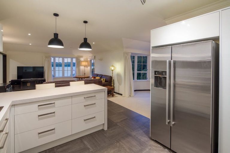 Photo of property in 7a Wilkinson Street, Oriental Bay, Wellington, 6011