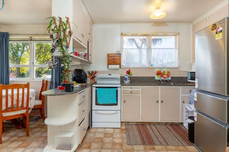 Photo of property in 6 Corry Crescent, Witherlea, Blenheim, 7201