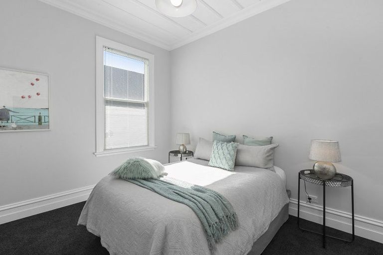 Photo of property in 149 Highgate, Roslyn, Dunedin, 9010