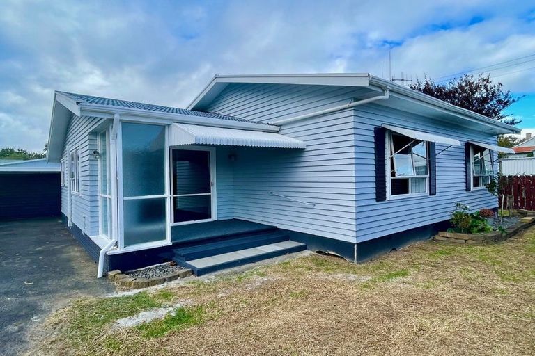 Photo of property in 38 Victoria Avenue, Morrinsville, 3300