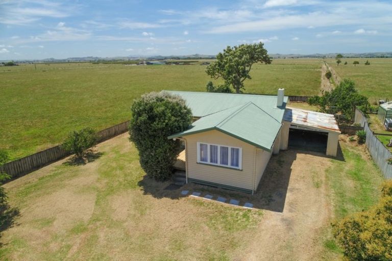 Photo of property in 82 Jellicoe Street, Ruawai, 0530