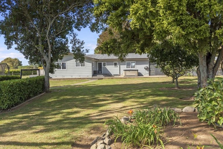 Photo of property in 59c Woodside Road, Matangi, Hamilton, 3284