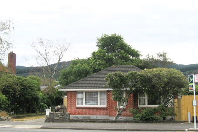 Photo of property in 405b Fergusson Drive, Heretaunga, Upper Hutt, 5018