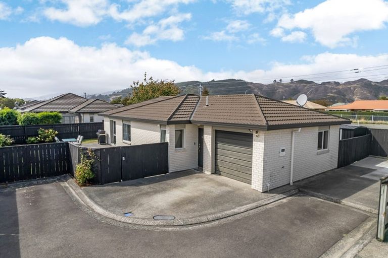 Photo of property in 79d Ararino Street, Trentham, Upper Hutt, 5018