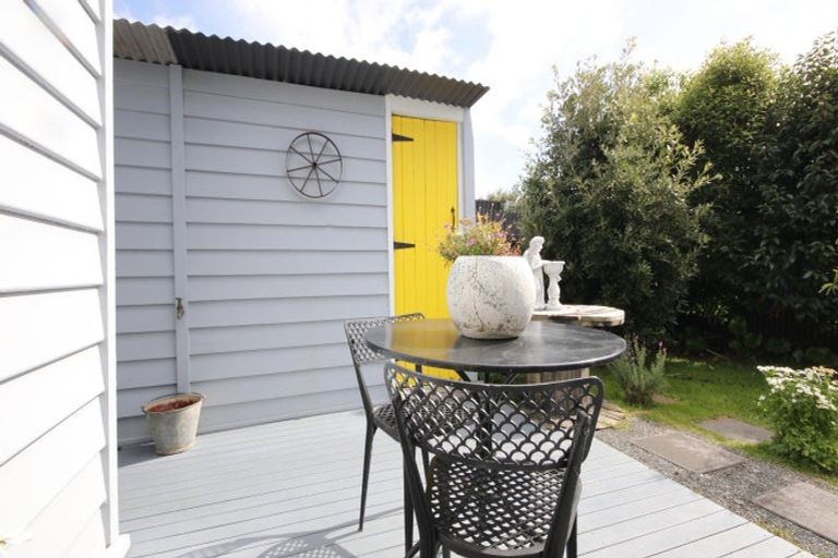 Photo of property in 74 Macmaster Street, Richmond, Invercargill, 9810