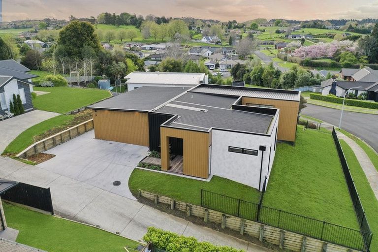 Photo of property in 10 Te Aranui Drive, Te Awamutu, 3800