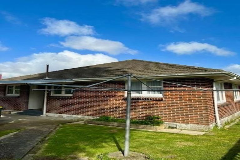 Photo of property in 573b High Street, Boulcott, Lower Hutt, 5010