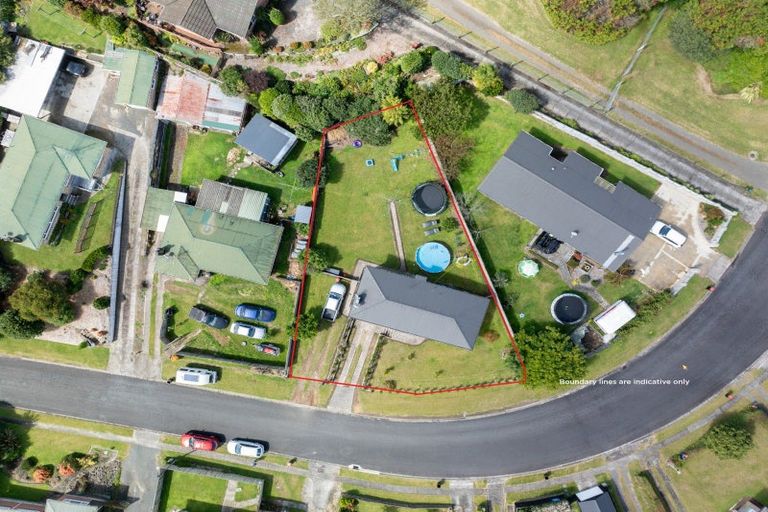 Photo of property in 95 Reservoir Street, Putaruru, 3411
