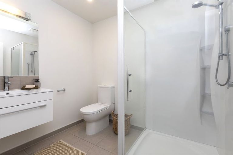 Photo of property in 541c Manchester Street, St Albans, Christchurch, 8014