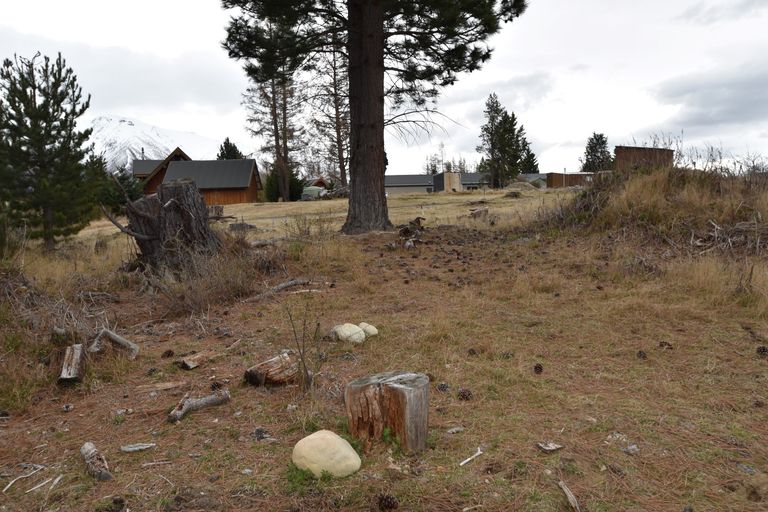 Photo of property in 71 Ohau Drive, Lake Ohau, Twizel, 9412