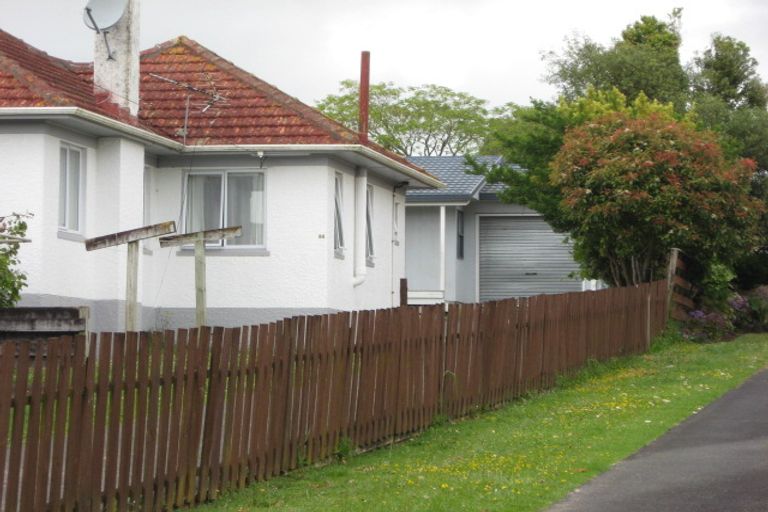 Photo of property in 80 Victoria Street, Pukekohe, 2120