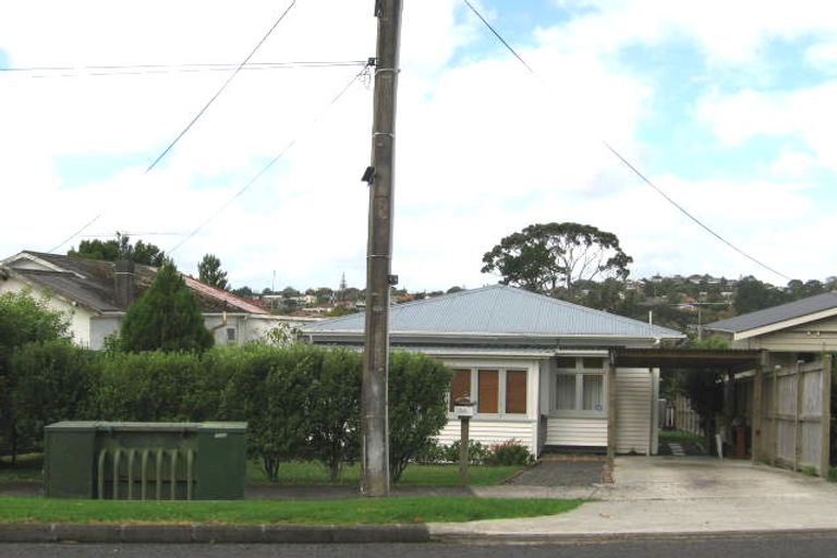 Photo of property in 38d Ambler Avenue, Glen Eden, Auckland, 0602