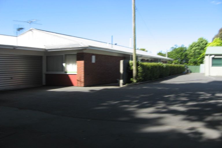 Photo of property in 2 Emmett Street, Shirley, Christchurch, 8013