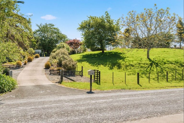 Photo of property in 42 Leyland Road, Whakamarama, Tauranga, 3179