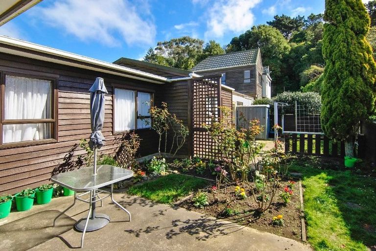 Photo of property in 1/40 Phillip Street, Johnsonville, Wellington, 6037