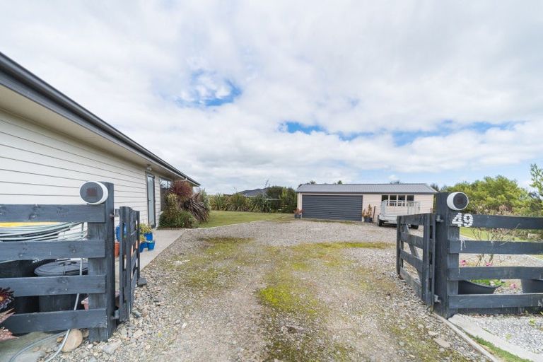 Photo of property in 49 Wapiti Avenue, Feilding, 4775