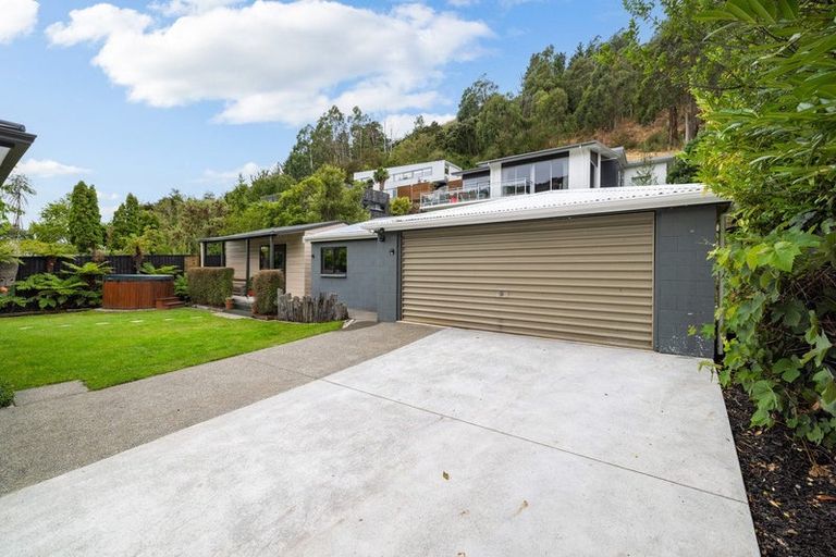 Photo of property in 101 Bowenvale Avenue, Cashmere, Christchurch, 8022