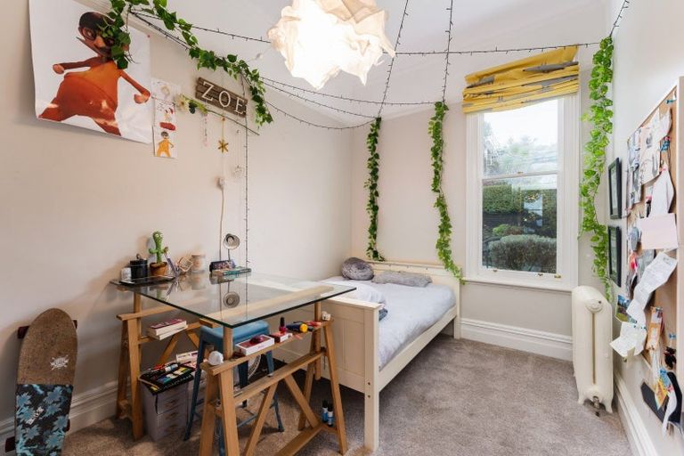 Photo of property in 103 Bedford Street, Saint Clair, Dunedin, 9012