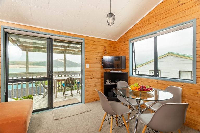 Photo of property in 47 Fairlie Crescent, Opononi, Kaikohe, 0473