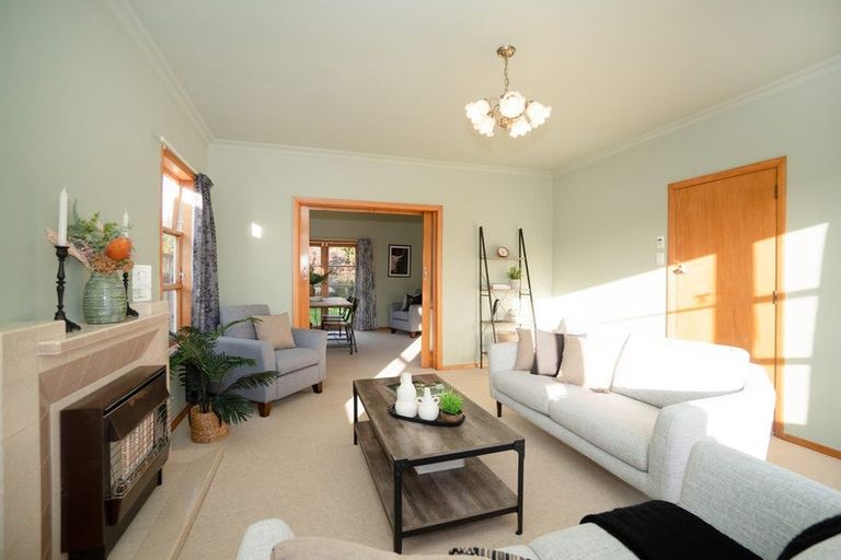 Photo of property in 6 Swansea Street, Hokowhitu, Palmerston North, 4410