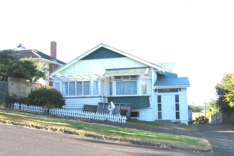 Photo of property in 13 Rewa Road, Three Kings, Auckland, 1024