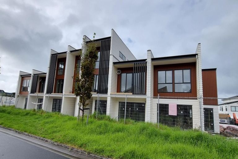 Photo of property in 191 Clark Road, Hobsonville, Auckland, 0616