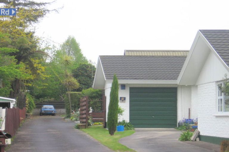 Photo of property in 7c Coronation Road, Morrinsville, 3300