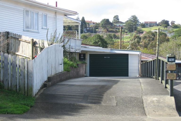 Photo of property in 74b Cairnfield Road, Otangarei, Whangarei, 0112