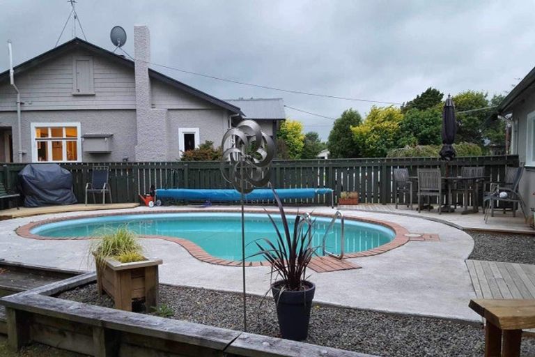 Photo of property in 27 Dawson Street, Pahiatua, 4910