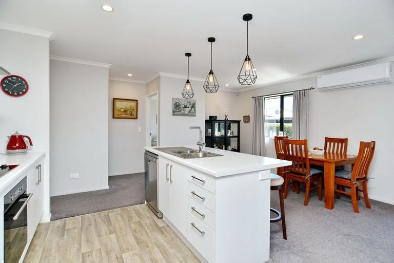 Photo of property in 7 Wearing Place, Kaiapoi, 7630