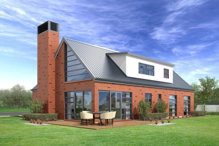 Photo of property in 1 Garland Lane, Leamington, Cambridge, 3432